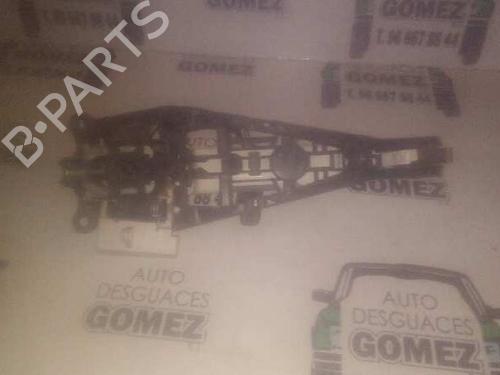 Rear right exterior door handle CHEVROLET ORLANDO (J309) | BP21761974C130