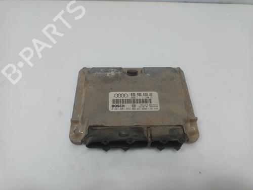 Used Engine control unit (ECU) Engine control unit (ECU) AUDI A3 (8L1) 1.9 TDI (90 hp) 35736528 35736528