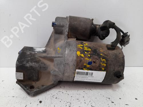 Used Starter NISSAN MAXIMA / MAXIMA QX IV (A32) 2.0 (140 hp) 12702089