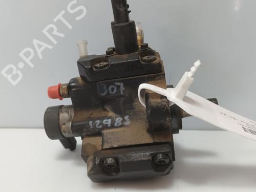 Used Injection pump Injection pump PEUGEOT 307 (3A/C) 2.0 HDi 110 (107 hp) 34277004 34277004