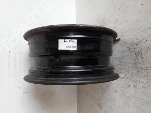Rim PEUGEOT 306 (7B, N3, N5)  | BP13028560C45 