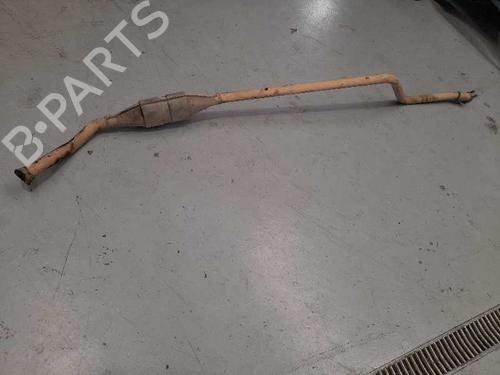 Used Catalyst CITROËN ZX (N2) 1.9 D (68 hp) 12772584