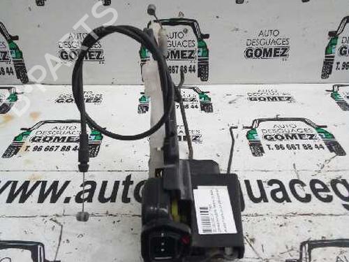Rear left lock HYUNDAI TUCSON (JM) 2.0 CRDi | BP12694517C100 