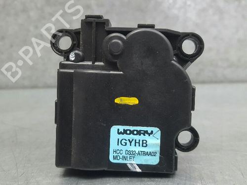 Electronic module KIA PRO CEE'D (ED)  | BP12727143M83 