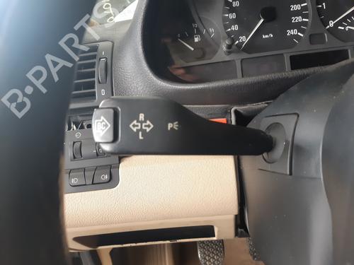 Rim BMW 3 Compact (E46) 316 ti | BP17825078C45