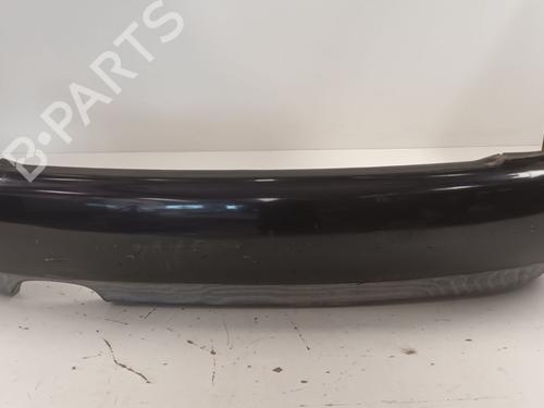 Pára-choques traseiro Pára-choques traseiro AUDI A4 B5 (8D2) 2.4 (165 hp) 35904833 35904833