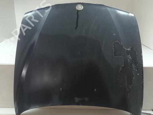 Used Hood Hood BMW 5 (E39) 525 tds (143 hp) 34343531 34343531