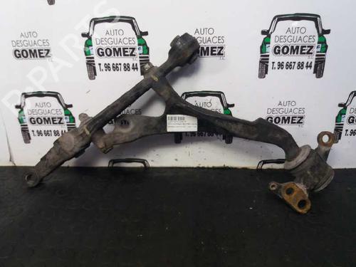 Used Left front suspension arm MG MG ZS 120 (117 hp) 13966920