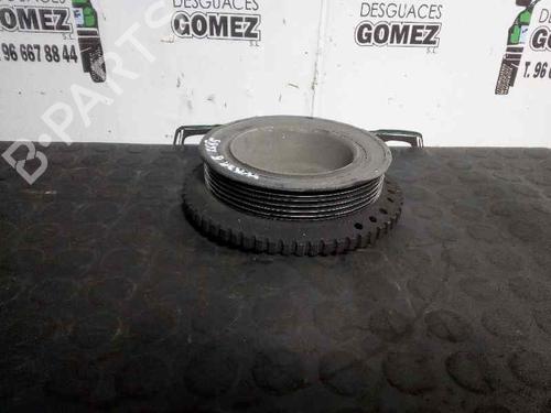 Pulley OPEL CORSA B (S93) 1.4 i 16V (F08, F68, M68) | BP13987453M122 