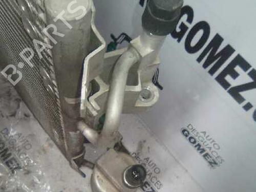 AC radiator OPEL ZAFIRA A MPV (T98) 2.2 DTI 16V (F75) | BP12793726M32 