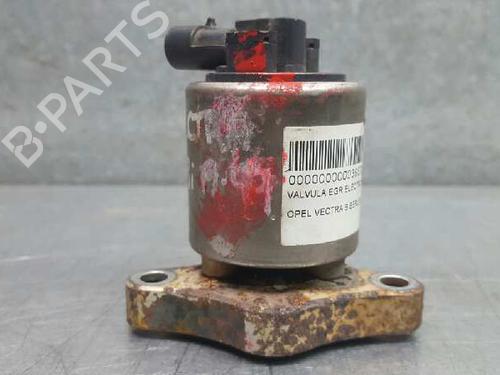 Used Egr OPEL VECTRA B (J96) 1.8 i 16V (F19) (115 hp) 12797856