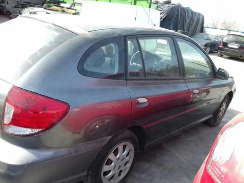 Engine control unit (ECU) KIA RIO I Hatchback (DC) 1.3 | BP12756465M57