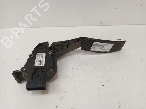 Used Pedal OPEL INSIGNIA A (G09) 2.0 CDTI (68) (131 hp) 17439391