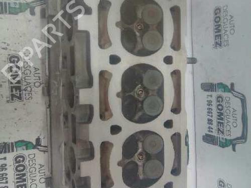 Cylinder head LAND ROVER FREELANDER I (L314)  | BP12932686M5 