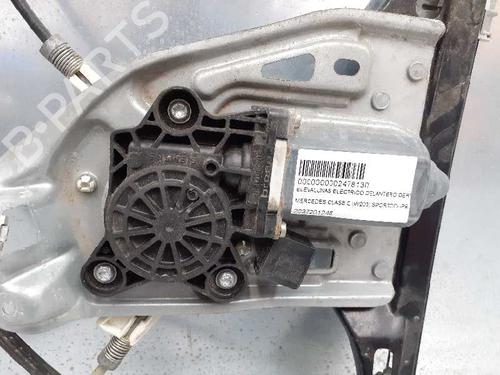 Other MERCEDES-BENZ C-CLASS Coupe (CL203) C 200 Kompressor (203.745) | BP12756284O1 