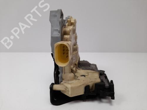 Rear left lock VW PASSAT B6 (3C2) 2.0 TDI | BP12849834C100 
