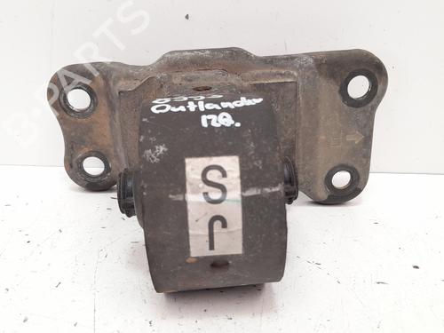 Engine mount MITSUBISHI OUTLANDER I (CU_W)  | BP12851987M89