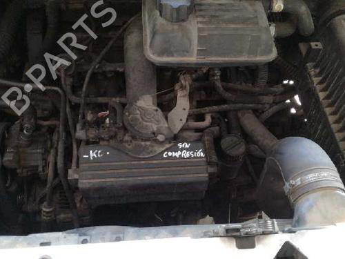 Air filter box FIAT ULYSSE (220_) 2.0 (220.AC5) | BP13972807M87 