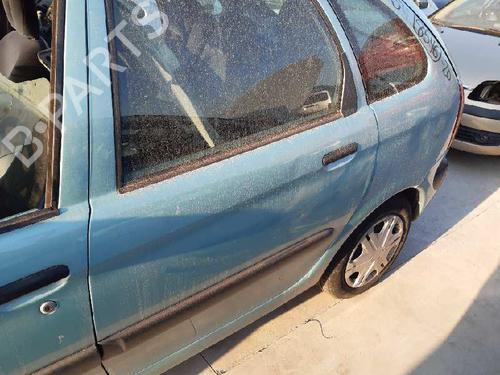 Gearbox CITROËN XSARA PICASSO (N68) 2.0 HDi | BP12768533M3