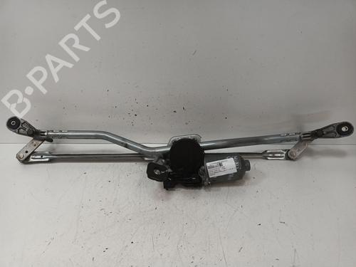 Used Front wiper motor MINI MINI CLUBMAN (F54) Cooper D (150 hp) 17899558