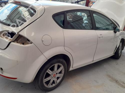 Instrument cluster SEAT LEON (1P1) 1.9 TDI | BP12781499C47 