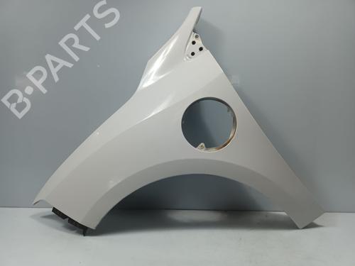 Forskærm venstre RENAULT FLUENCE (L3_) Z.E. (95 hp) 32175009