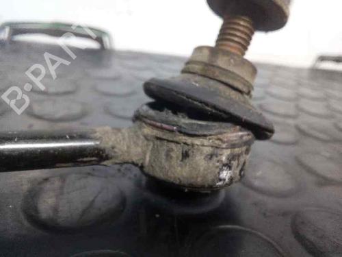Right front suspension arm RENAULT SAFRANE II (B54_) 2.2 dT (B54G) | BP13988196M13 