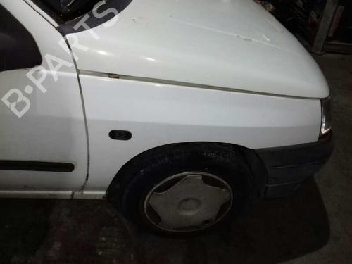 Right headlight RENAULT CLIO I (B/C57_, 5/357_) 1.4 (B57J, C57J, B57P) | BP12755605C29