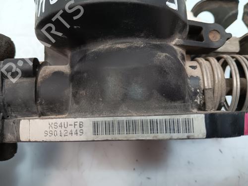 Spjældhus FORD FOCUS I (DAW, DBW) 2.0 16V | BP24865962M82 