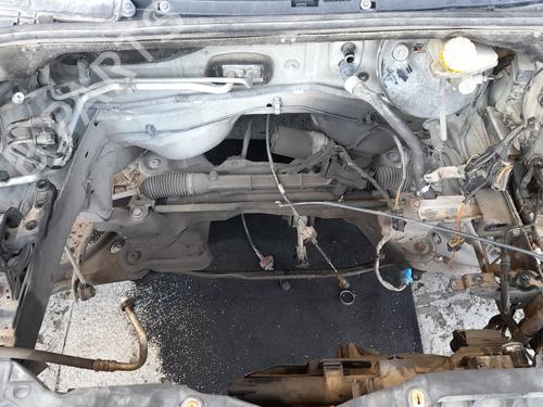 Hood CITROËN C3 I (FC_, FN_) 1.4 HDi | BP13687413C1 