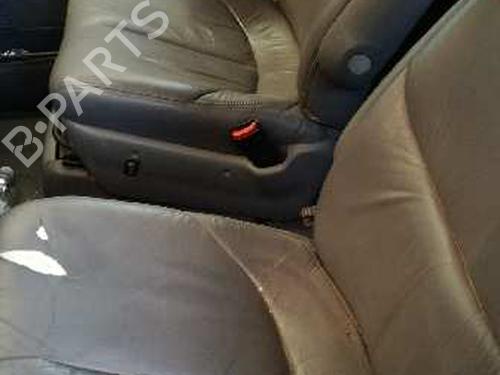 Front left lock CHRYSLER VOYAGER / GRAND VOYAGER III (GS_, NS_) 3.3 i | BP12744625C98