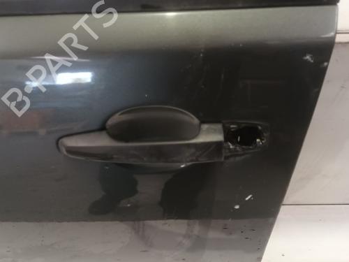 Left front door MITSUBISHI L200 / TRITON (KA_T, KB_T) 2.5 DI-D 4WD (KB4T) | BP30882315C2