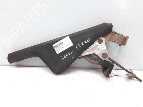 Used Hand brake Hand brake SEAT LEON (1M1) [1999-2006] 36648359 36648359