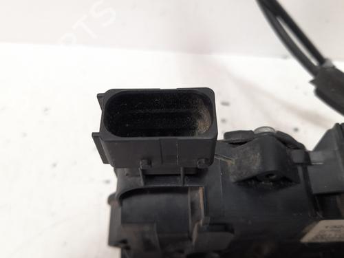Front right lock OPEL CORSA D (S07) 1.3 CDTI (L08, L68) | BP12745723C97 