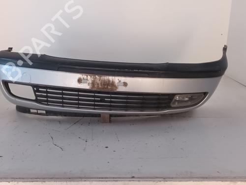 Used Front bumper OPEL ZAFIRA A MPV (T98) [1999-2006]  30466858