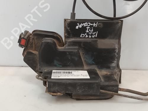 Used Front left lock HYUNDAI COUPE II (GK) 2.0 GLS (143 hp) 28725280