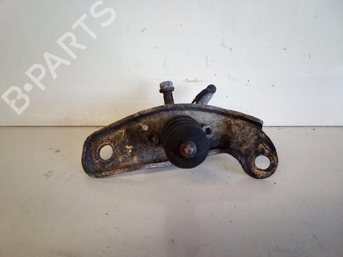 Clutch slave cylinder CHEVROLET REZZO MPV (U100) 2.0 | BP13966818M113 