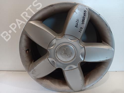 Felg SEAT ALHAMBRA (7V8, 7V9) 2.8 V6 (204 hp) 22295030
