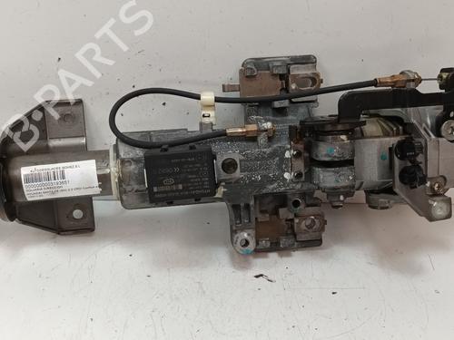 Steering column HYUNDAI SANTA FÉ II (CM) 2.2 CRDi GLS | BP17031436M21 