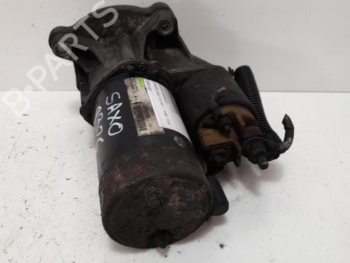 Starter CITROËN SAXO (S0, S1) 1.5 D | BP12780895M8 