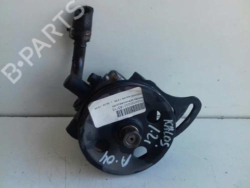 Used Steering pump DAEWOO KALOS (KLAS) 1.2 (72 hp) 12724591
