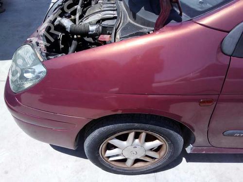 Andere RENAULT SCÉNIC I MPV (JA0/1_, FA0_) 1.4 16V (JA0D, JA1H, Ja0W, JA10) | BP13985819O1