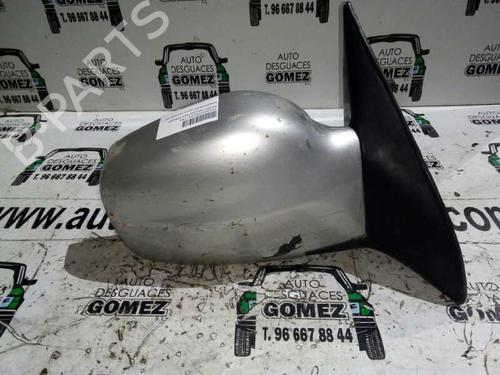 Right mirror SSANGYONG MUSSO (FJ) 2.3 TDiC All-wheel Drive | BP12800878C27 