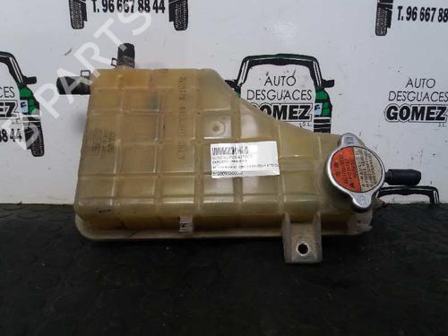Expansion tank SUZUKI BALENO Hatchback (EG) 1.9 TD (SY419) 5120060G00000 |