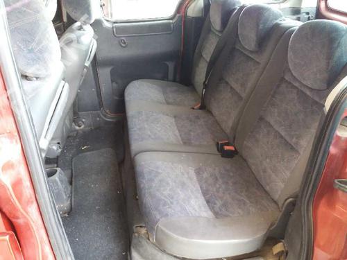 Climate control CITROËN BERLINGO / BERLINGO FIRST Box Body/MPV (M_) 2.0 HDI 90 4WD (MBRHY, MCRHY) | BP12749862I5 
