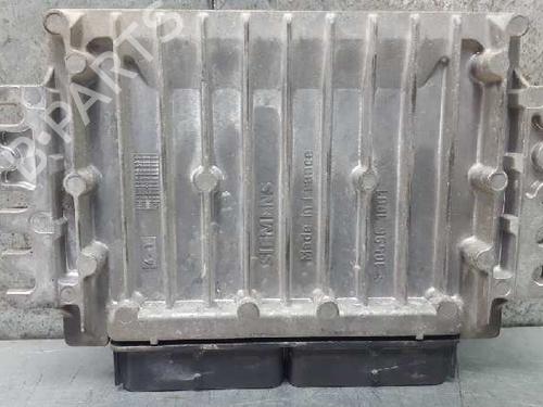 Engine control unit (ECU) RENAULT SCÉNIC I MPV (JA0/1_, FA0_) 1.6 (JA00, JA16, JA15, JA19, JA1V, JA2B, JA2C, JA0B,... | BP12726857M57 