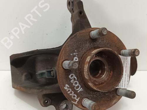 Used Left front steering knuckle FORD FOCUS II (DA_, HCP, DP) 1.8 TDCi (115 hp) 12787374