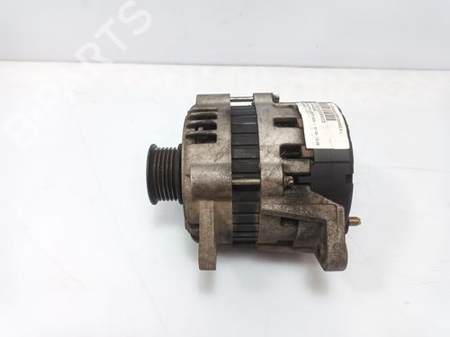 Used Alternator CHEVROLET LACETTI (J200) 1.6 (109 hp) 27593936