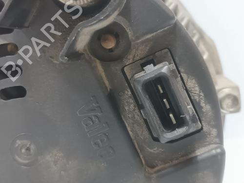 Generator OPEL OMEGA B (V94) 2.5 DTI (F69, M69, P69) | BP30912316M7