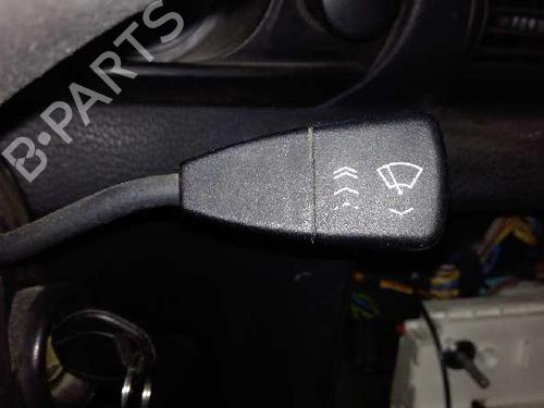 Used Steering column stalk BMW 3 Compact (E36) 318 ti (140 hp) 12727698